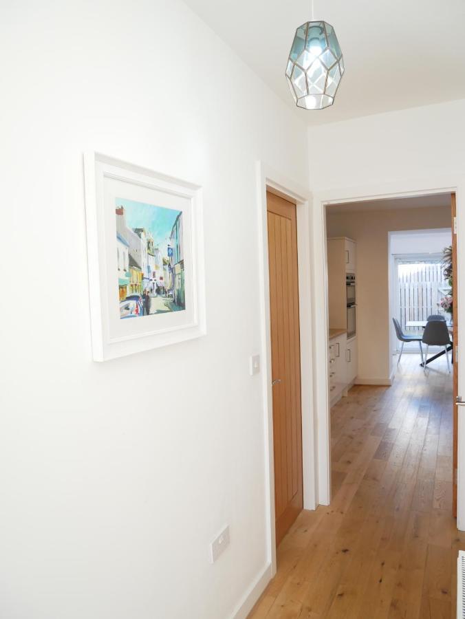 Penthouse Villa Ulverston Exterior foto